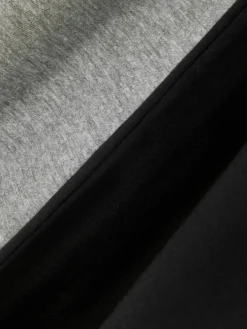 Pack De 2 Pantalones Cortos De Punto