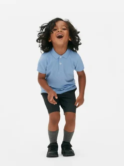 Pack De 2 Pantalones Cortos Para Niño Pequeño