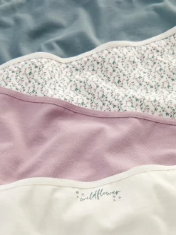 Pack De 4 Pantalones Cortos Para El Día A Día