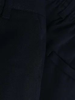 Pack De 2 Pantalones Escolares Para Niño Mayor