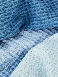 Pack De 3 Paños De Cocina