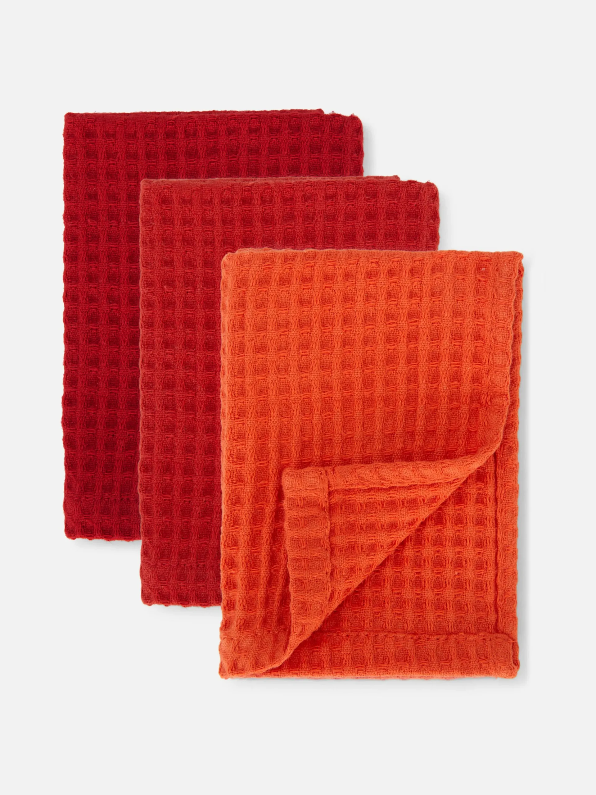 Pack De 3 Paños De Cocina