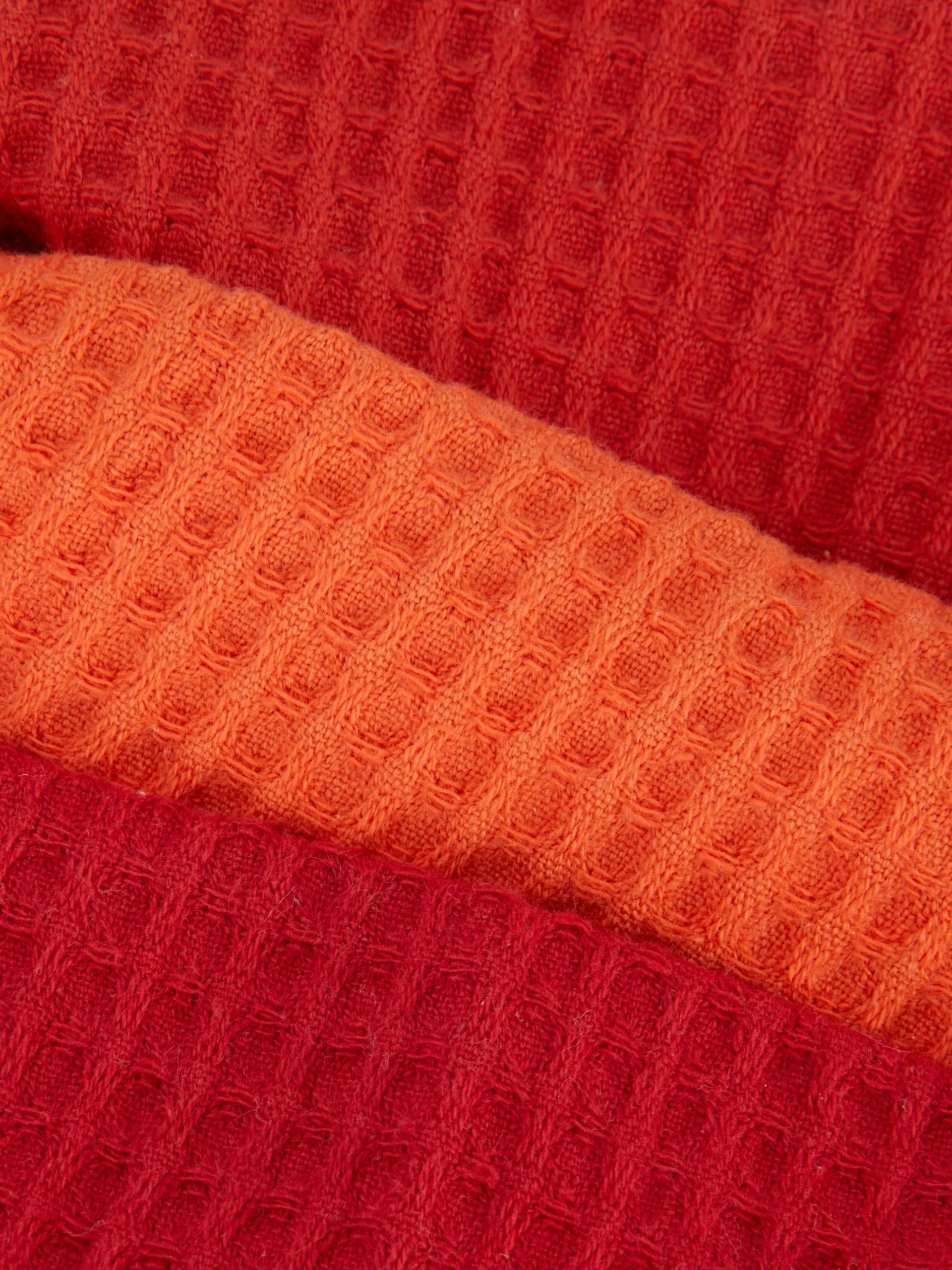 Pack De 3 Paños De Cocina