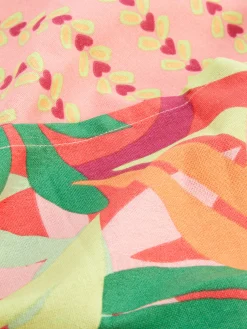 Pack De 2 Paños De Cocina Estampados