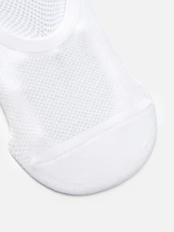 Pack De 5 Pares De Calcetines Deportivos Invisibles