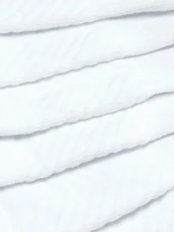 Pack De 3 Pares De Calcetines Con Puente Acolchado