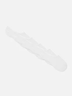 Pack De 5 Pares De Calcetines Invisibles