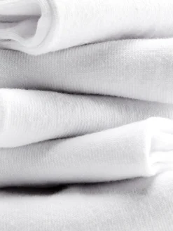 Pack De 5 Pares De Calcetines Bajos Básicos