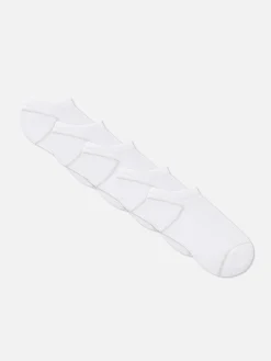 Pack De 5 Pares De Calcetines Deportivos