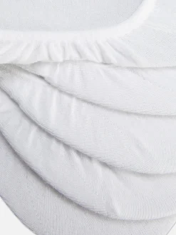 Pack De 5 Pares De Calcetines Invisibles