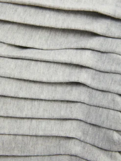 Pack De 5 Pares De Calcetines Invisibles