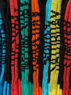 Pack De 7 Pares De Calcetines De Días De La Semana