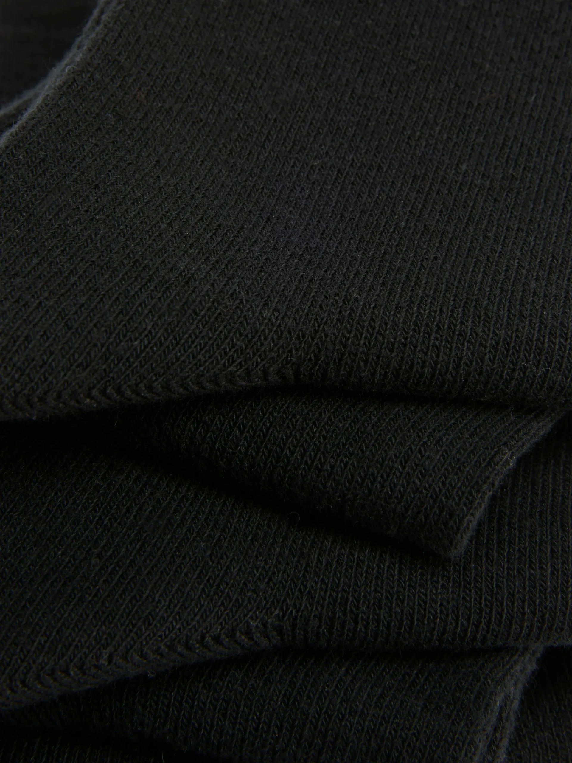 Pack De 5 Pares De Calcetines Altos