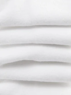 Pack De 5 Pares De Calcetines Bajos Básicos