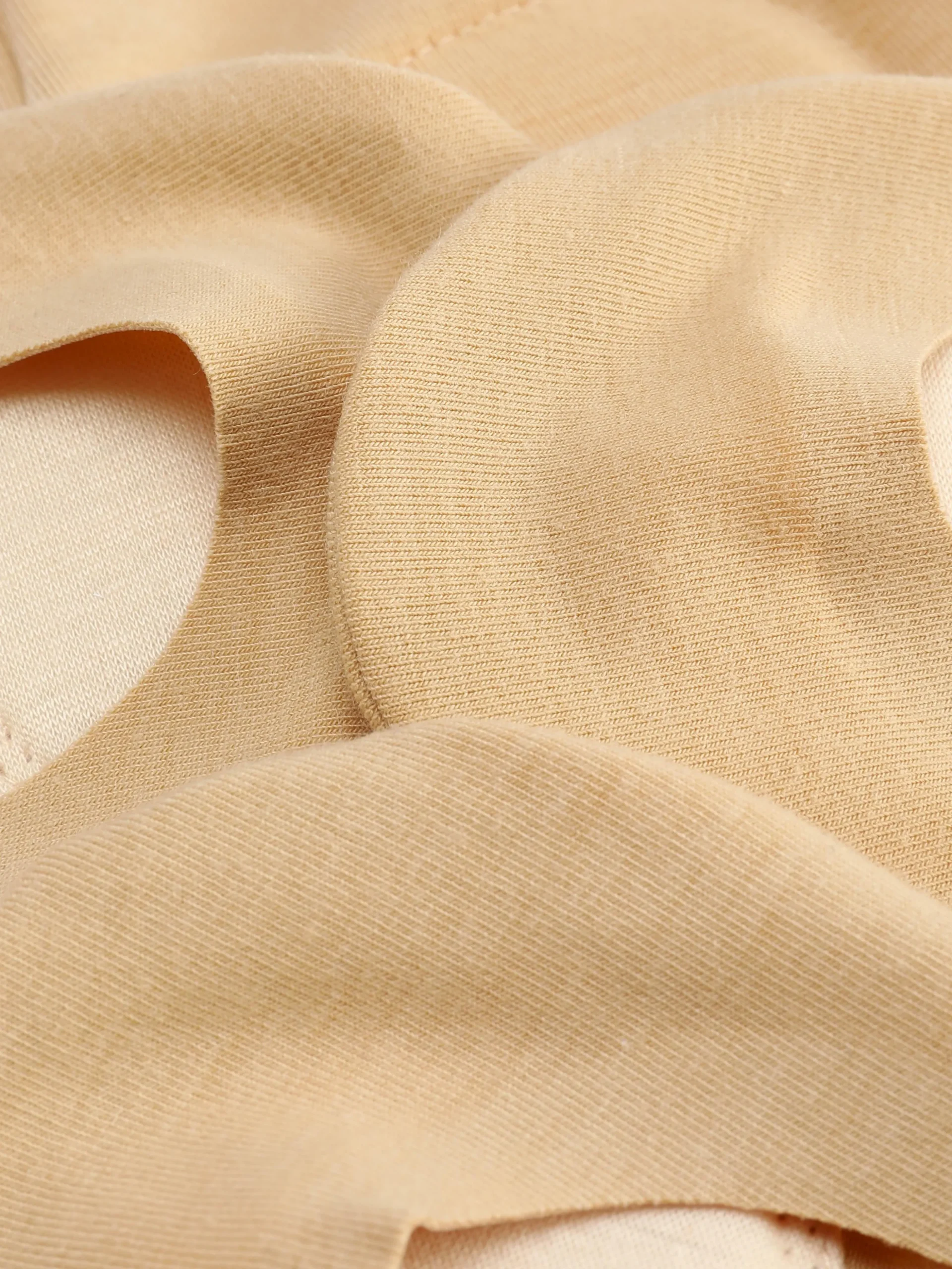 Pack De 2 Pares De Calcetines Invisibles Acolchados