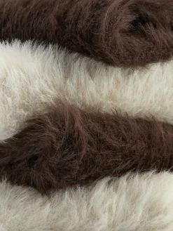 Pack De 2 Pares De Calcetines De Pelo