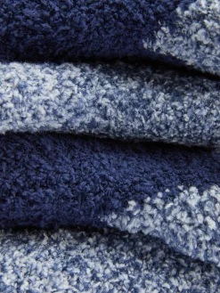 Pack De 2 Pares De Calcetines Cómodos Para Dormir