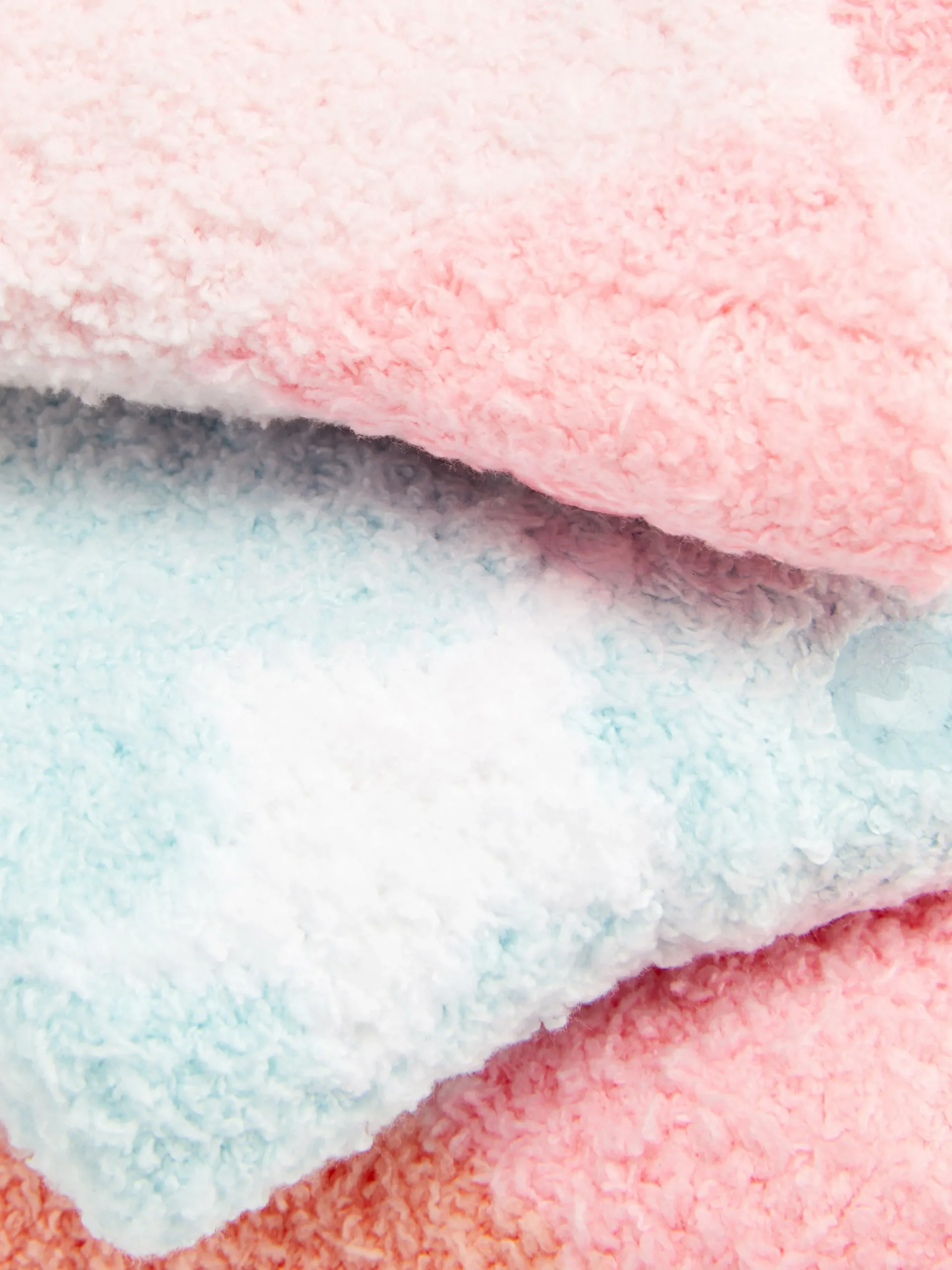 Pack De 3 Pares De Calcetines Con Diseño De Fantasía