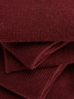 Pack De 5 Pares De Calcetines Largos