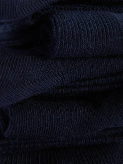 Pack De 5 Pares De Calcetines Largos