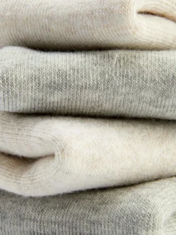 Pack De 2 Pares De Calcetines Térmicos