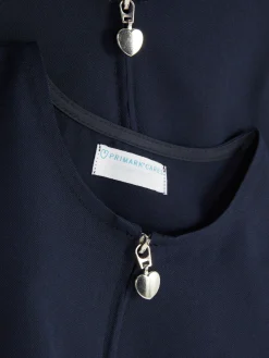 Pack De 2 Pichis Escolares De Niña Pequeña