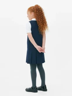 Pack De 2 Pichis Escolares De Niña Mayor