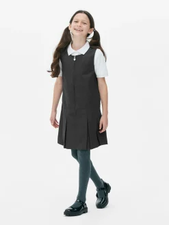 Pack De 2 Pichis Escolares De Niña Mayor