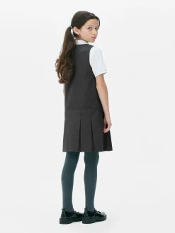 Pack De 2 Pichis Escolares De Niña Mayor