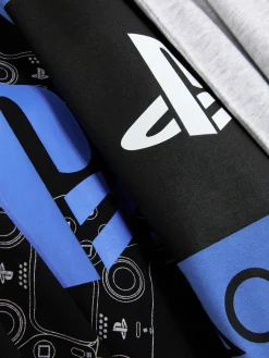 Pack De 2 Pijamas De Manga Larga De PlayStation