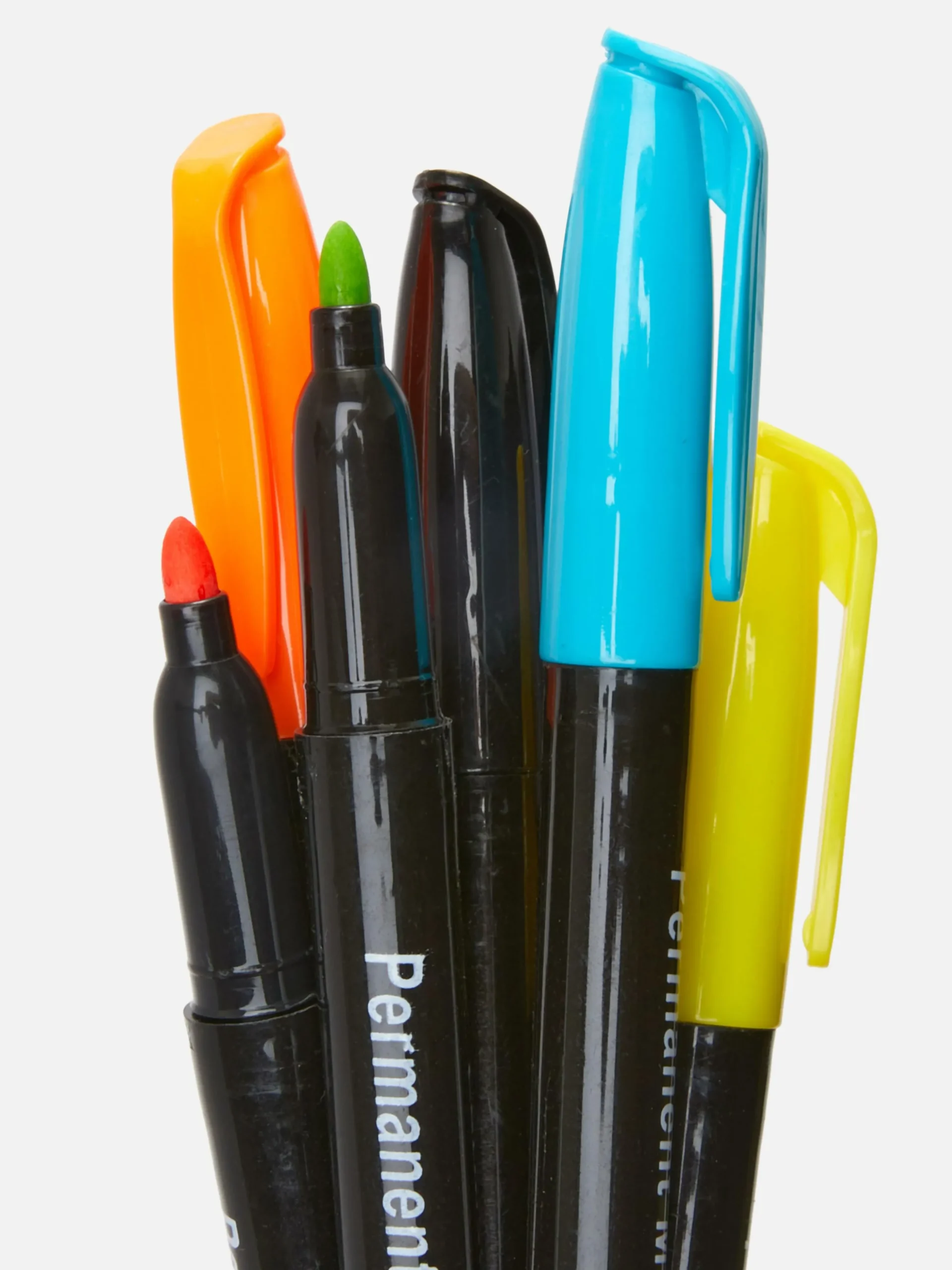 Pack De 20 Rotuladores Permanentes