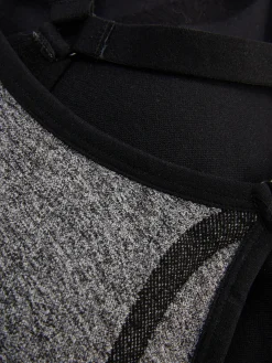 Pack De 2 Sujetadores Deportivos De Espalda Nadadora