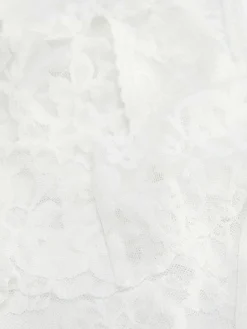 Pack De 3 Tangas Bandeau De Encaje