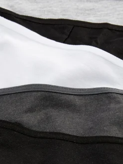 Pack De 5 Tangas Básicos