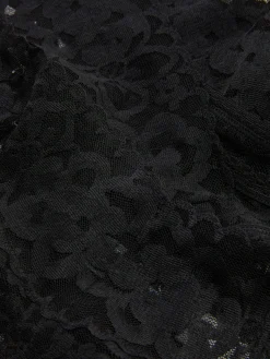 Pack De 3 Tangas Básicos Bandeau Con Encaje