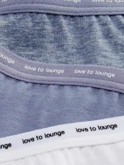 Pack De 3 Tangas Elásticos