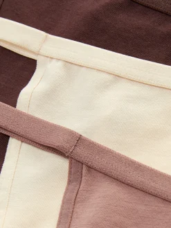 Pack De 3 Tangas Para Uso Diario