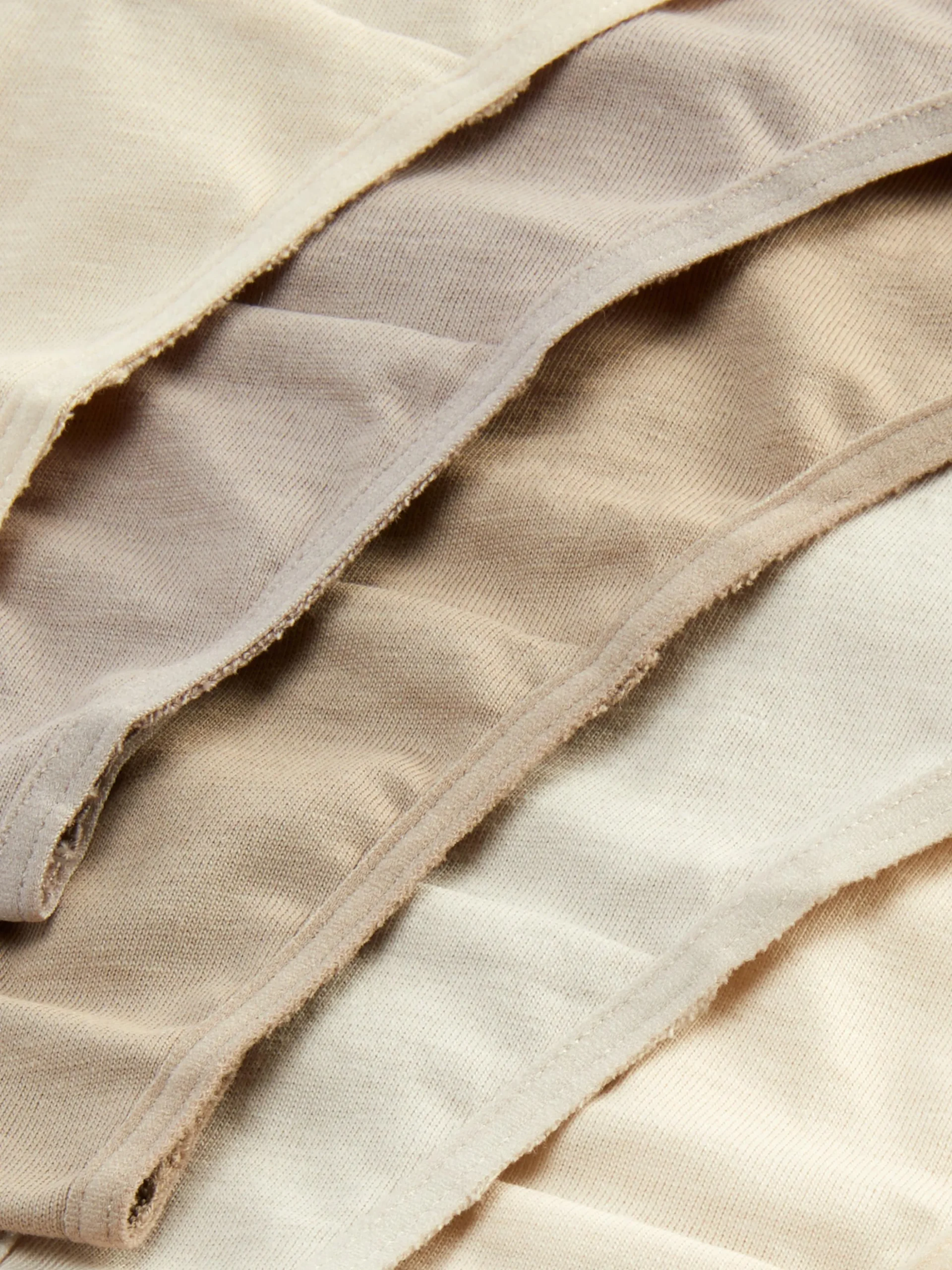 Pack De 5 Tangas Parea Uso Diario