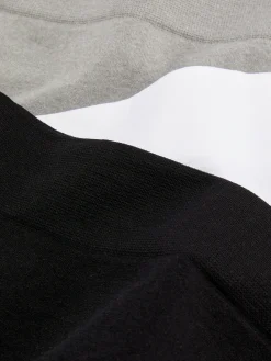 Pack De 3 Tangas Sin Costuras