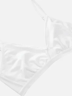 Pack De 2 Tops Cortos Ajustables