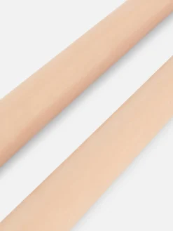 Pack De 2 Velas De Candelabro