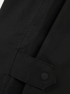 Pantalón Bombacho De Estilo Militar De Rita Ora