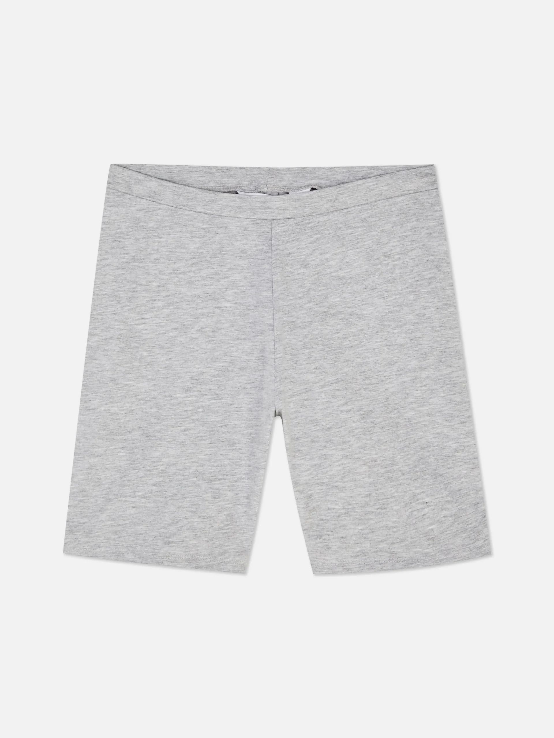 Pantalón Corto De Algodón De Ciclista