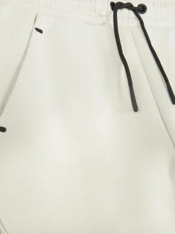 Pantalón De Chándal Con Cordón Combinable