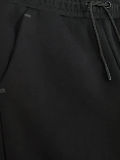 Pantalón De Chándal Con Cordón Combinable