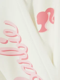 Pantalón De Chándal Con Motivo Gráfico De Barbie