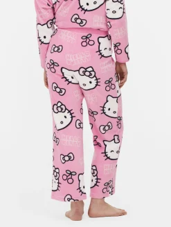 Pantalón De Pijama 50.º Aniversario De Hello Kitty