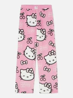 Pantalón De Pijama 50.º Aniversario De Hello Kitty