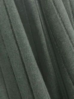 Pantalón De Pijama Acanalado Extrasuave