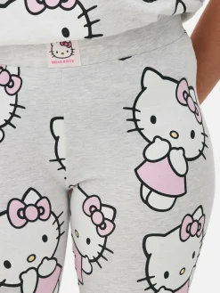 Pantalón De Pijama De Hello Kitty